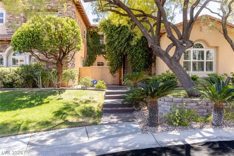 Tiny photo for 173 Brushton Court, Las Vegas, NV 89138 (MLS # 2786650)