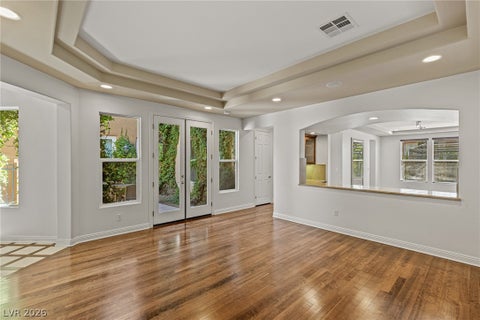 Tiny photo for 173 Brushton Court, Las Vegas, NV 89138 (MLS # 2786650)
