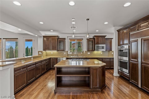 Tiny photo for 173 Brushton Court, Las Vegas, NV 89138 (MLS # 2786650)