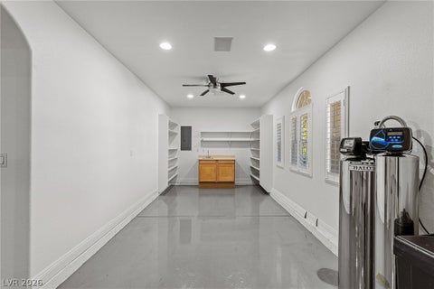 Tiny photo for 173 Brushton Court, Las Vegas, NV 89138 (MLS # 2786650)