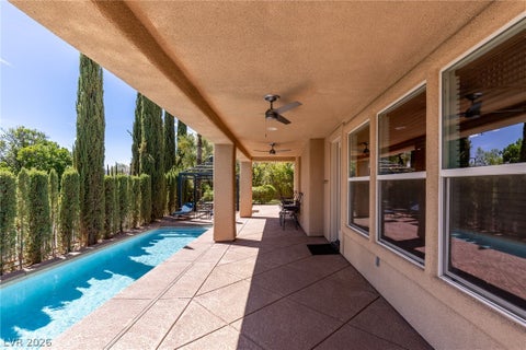 Tiny photo for 173 Brushton Court, Las Vegas, NV 89138 (MLS # 2786650)