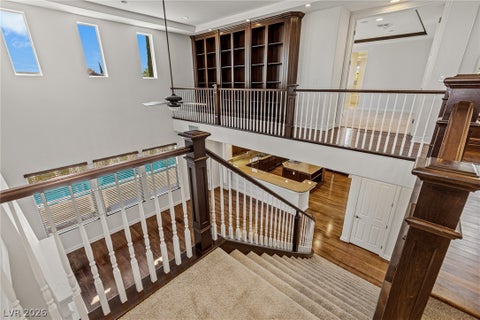 Tiny photo for 173 Brushton Court, Las Vegas, NV 89138 (MLS # 2786650)