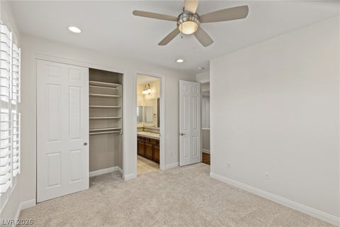 Tiny photo for 173 Brushton Court, Las Vegas, NV 89138 (MLS # 2786650)