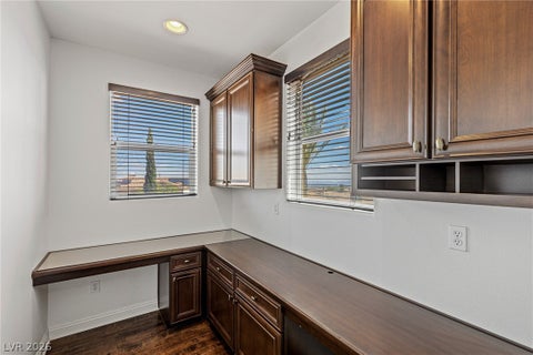 Tiny photo for 173 Brushton Court, Las Vegas, NV 89138 (MLS # 2786650)