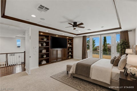 Tiny photo for 173 Brushton Court, Las Vegas, NV 89138 (MLS # 2786650)