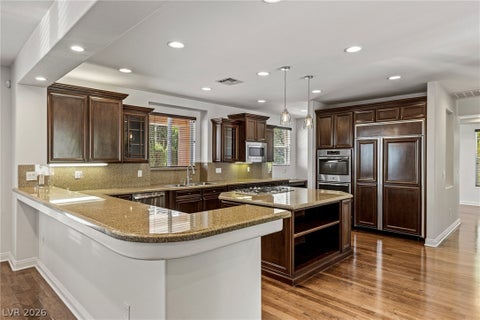 Tiny photo for 173 Brushton Court, Las Vegas, NV 89138 (MLS # 2786650)