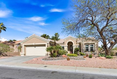 2332 Rumriver Street Las Vegas NV 89134