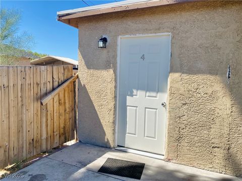 1871 Shadow Mountain Place 4 Las Vegas NV 89108