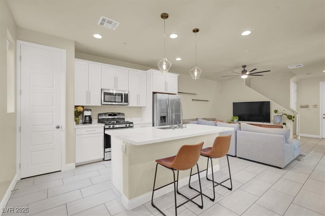 Properties 1 549 Tokopah Falls Street