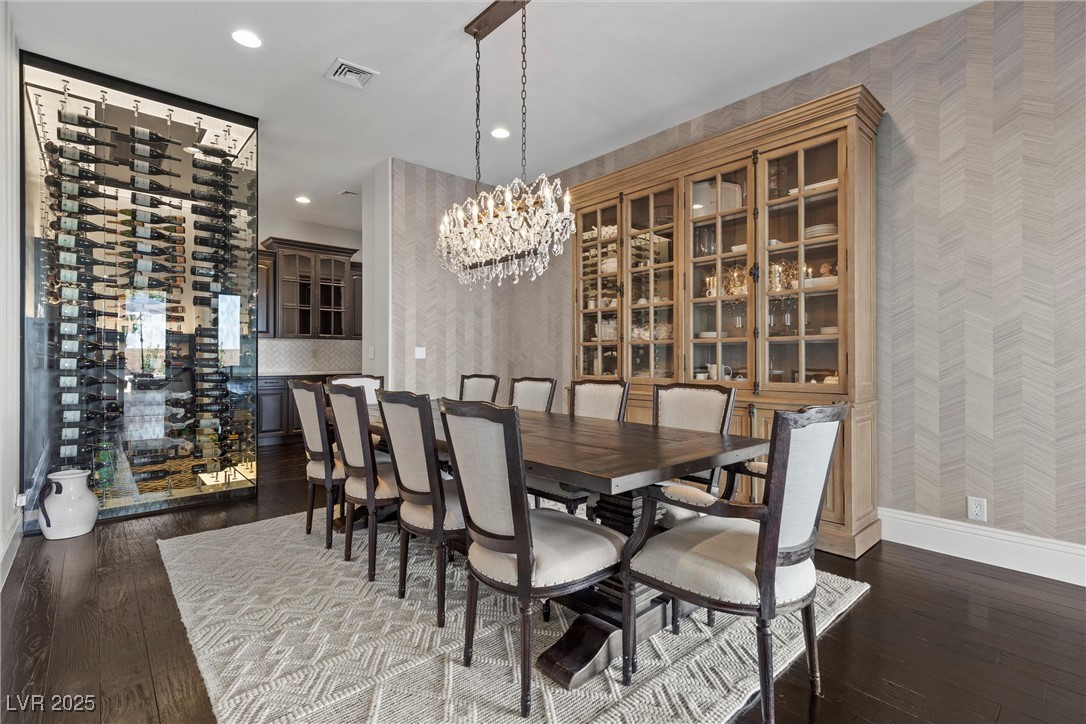 10000 Cresent Mesa Lane, Las Vegas, Nevada image 11