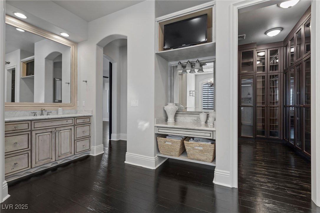 10000 Cresent Mesa Lane, Las Vegas, Nevada image 39