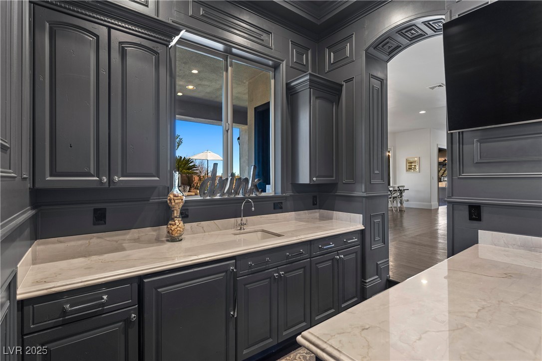 10000 Cresent Mesa Lane, Las Vegas, Nevada image 30