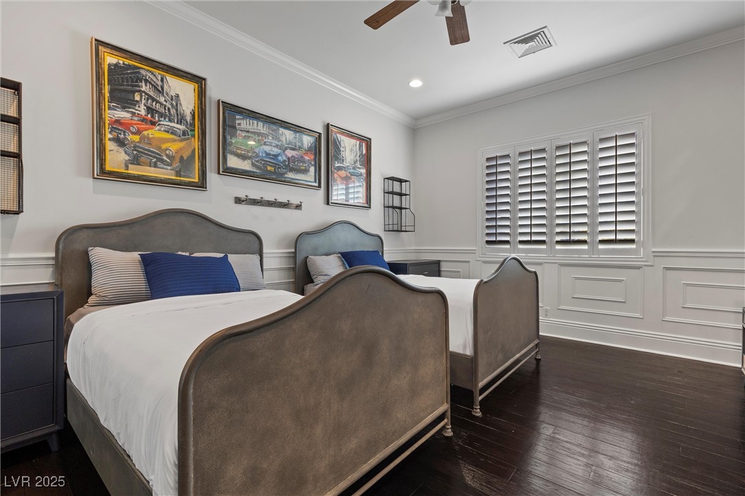 10000 Cresent Mesa Lane, Las Vegas, Nevada image 48