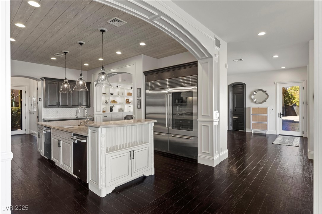 10000 Cresent Mesa Lane, Las Vegas, Nevada image 16