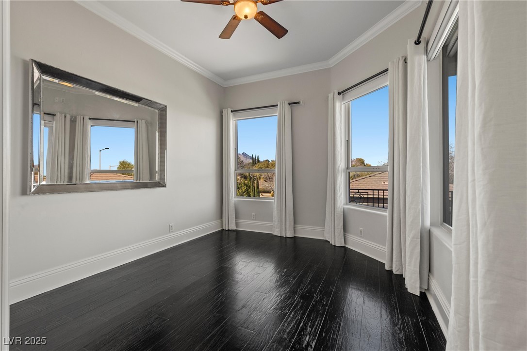 10000 Cresent Mesa Lane, Las Vegas, Nevada image 37