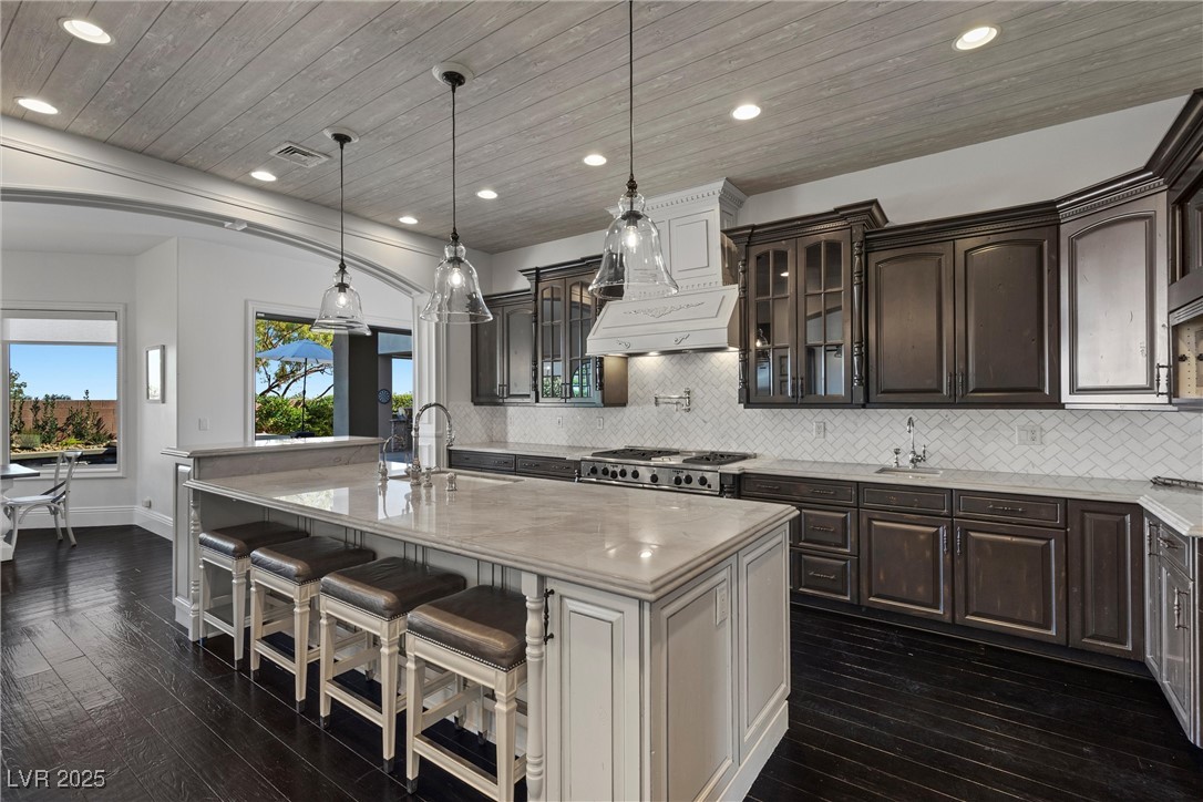 10000 Cresent Mesa Lane, Las Vegas, Nevada image 18