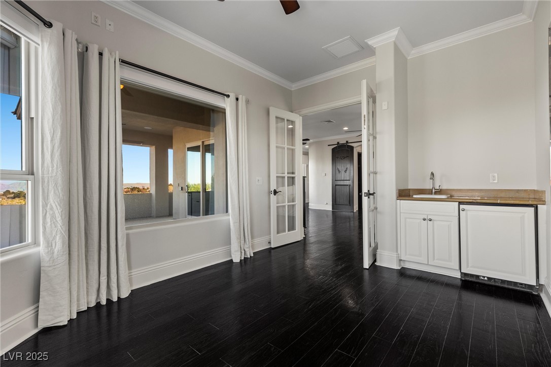 10000 Cresent Mesa Lane, Las Vegas, Nevada image 38