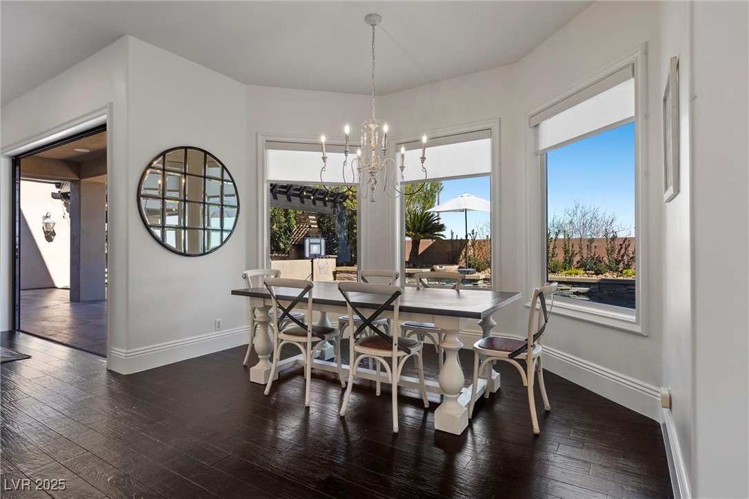 10000 Cresent Mesa Lane, Las Vegas, Nevada image 19