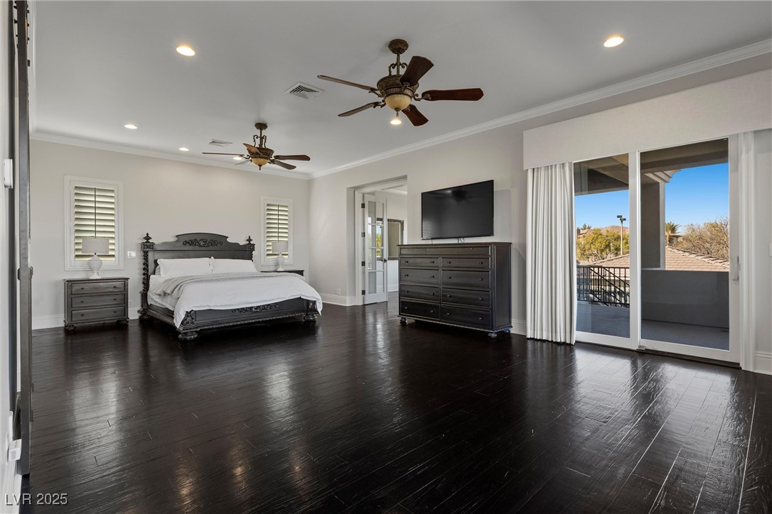 10000 Cresent Mesa Lane, Las Vegas, Nevada image 36