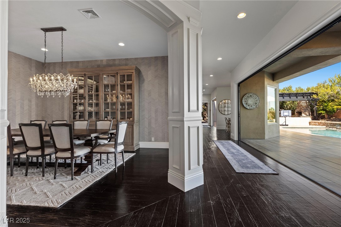 10000 Cresent Mesa Lane, Las Vegas, Nevada image 10