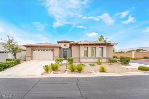 10591 Garden Rose Drive Las Vegas NV 89135
