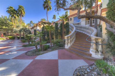 Photo of 260 FLAMINGO Road #322, Las Vegas, NV 89169 (MLS # 2755815)