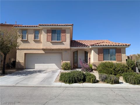 Photo of 7608 Stray Horse Avenue, Las Vegas, NV 89113 (MLS # 2782710)