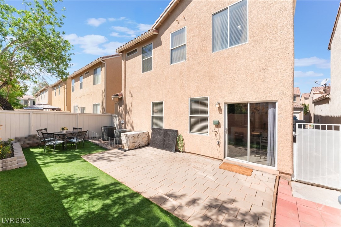 6270 Dartington Hall Street, Henderson, Nevada image 28