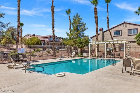 Tiny photo for 2602 Orchard Meadows Avenue, Henderson, NV 89074 (MLS # 2797429)