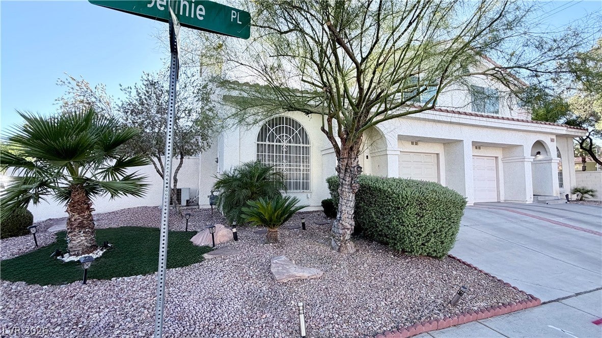 4125 Jennie Place