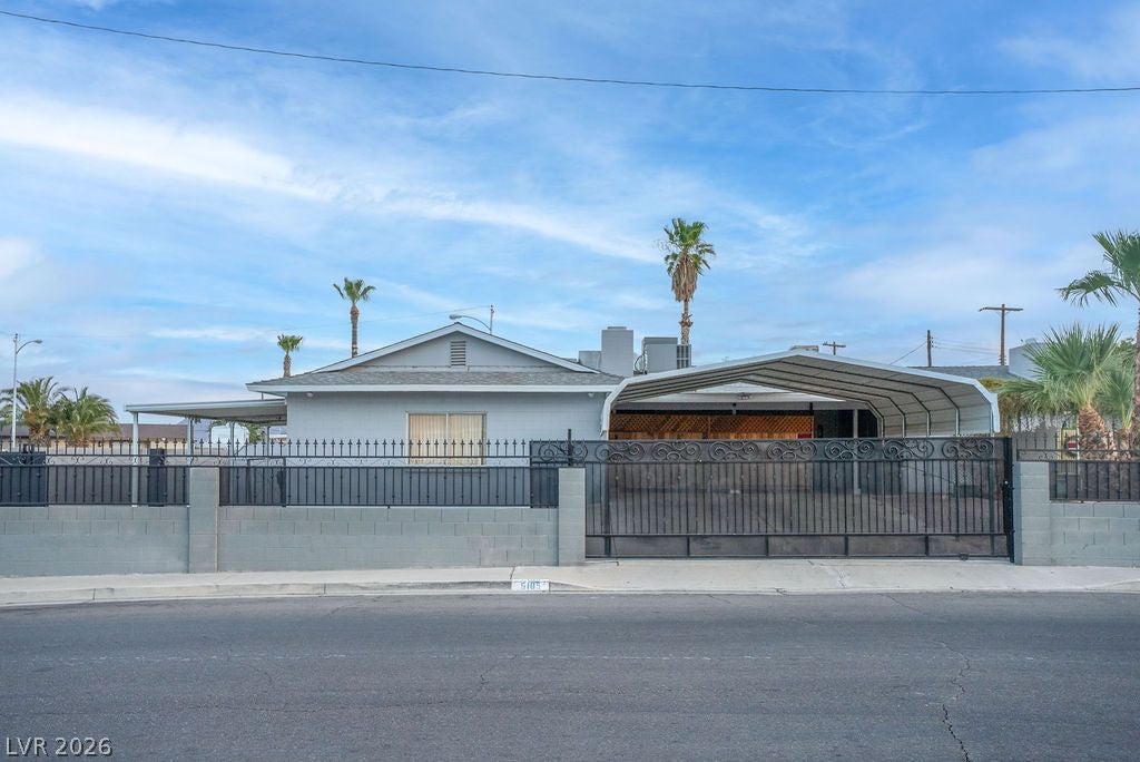 5185 Sun Valley Drive