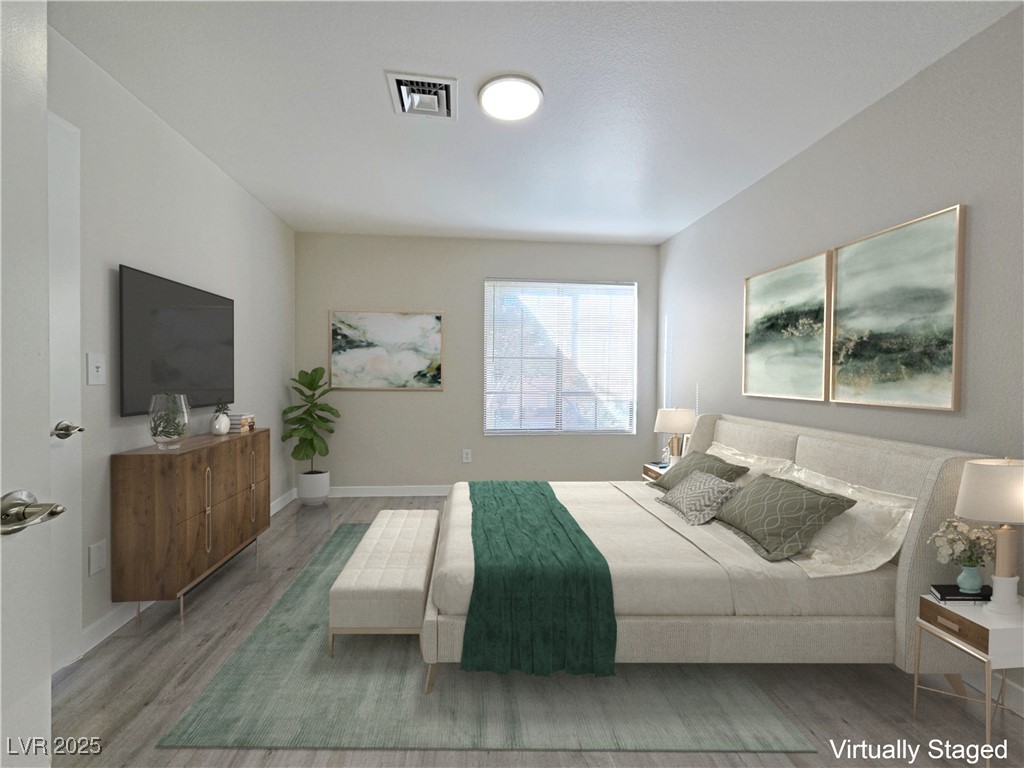 4855 S Torrey Pines Drive 201