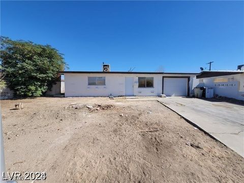 4808 Everman Drive Las Vegas NV 89122