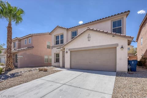 Tiny photo for 211 Calvino Avenue, Las Vegas, NV 89183 (MLS # 2802030)