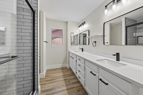 Tiny photo for 211 Calvino Avenue, Las Vegas, NV 89183 (MLS # 2802030)