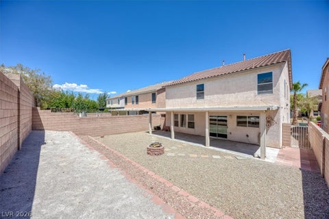 Tiny photo for 211 Calvino Avenue, Las Vegas, NV 89183 (MLS # 2802030)