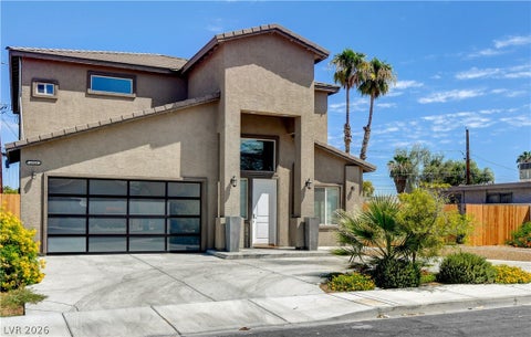 Homes For Sale - 2313 Mariposa Avenue<br/> Las Vegas, NV 89104