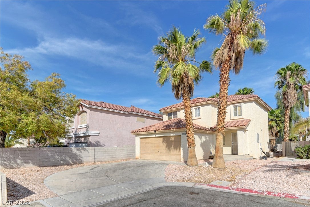 10190 Ghost Gum Street
