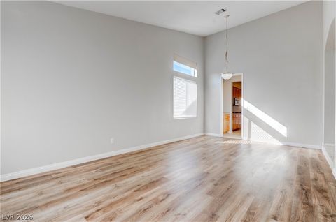 2294 Tedesca Drive Henderson NV 89052
