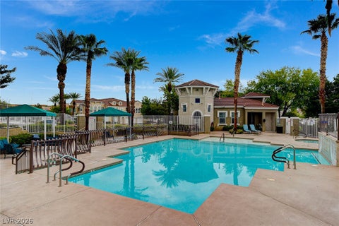 Condo For Rent - 10001 Peace Way #1341<br/> Las Vegas, NV 89147