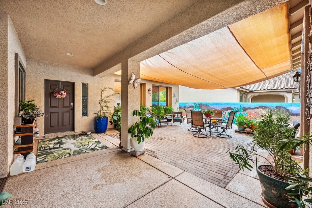 4317 Via Vinci Court, Pahrump, Nevada image 11
