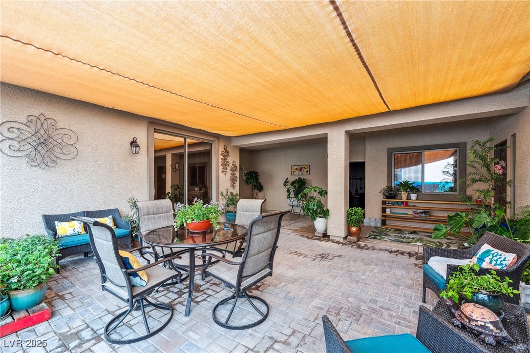 4317 Via Vinci Court, Pahrump, Nevada image 13