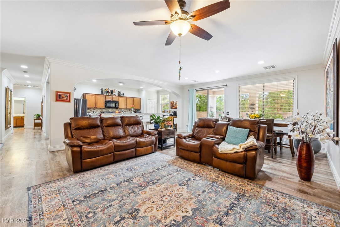 4317 Via Vinci Court, Pahrump, Nevada image 23