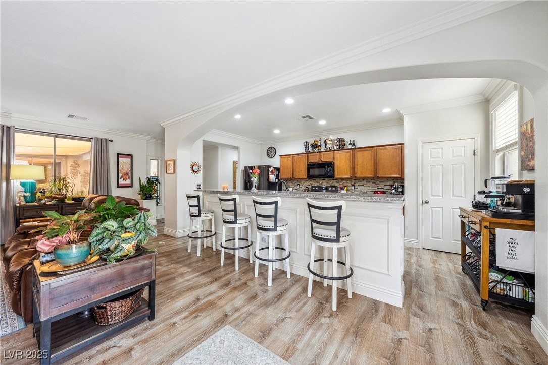 4317 Via Vinci Court, Pahrump, Nevada image 16