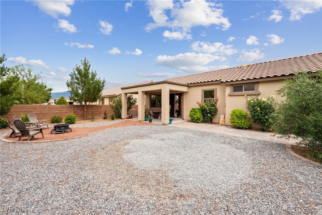 4317 Via Vinci Court, Pahrump, Nevada image 39