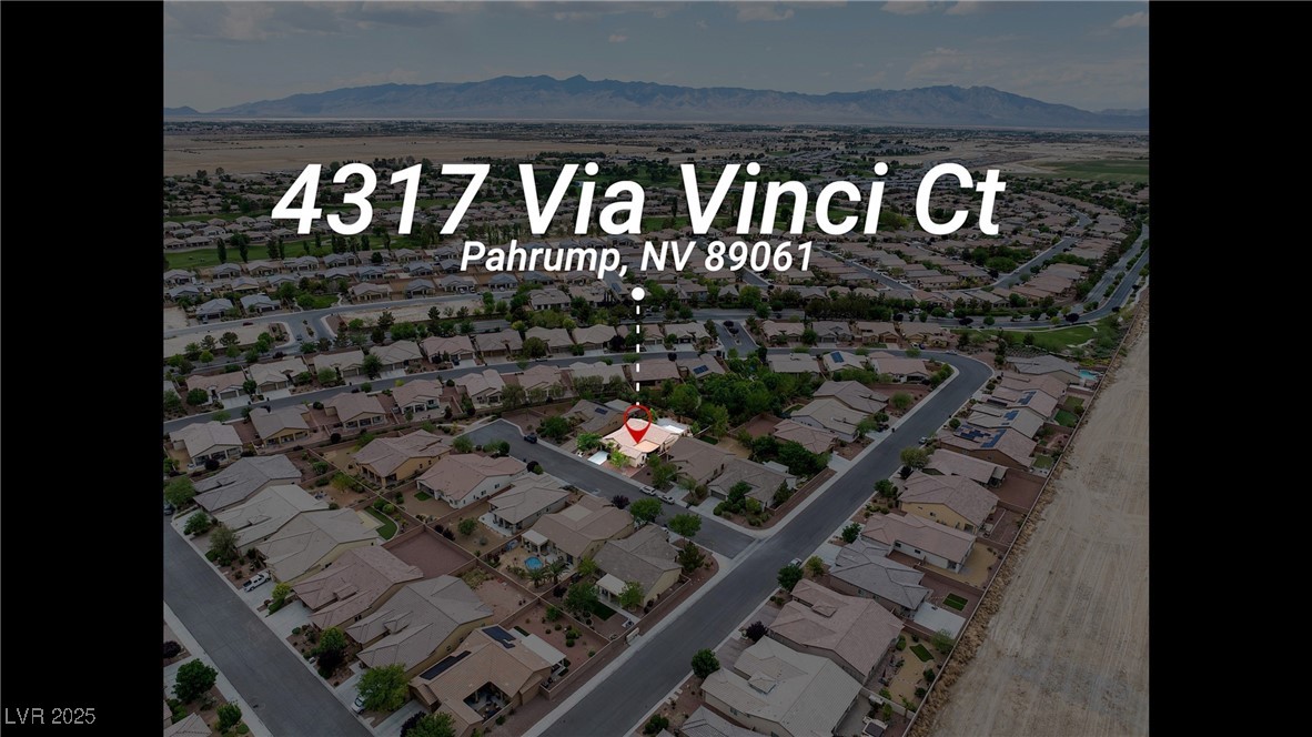 4317 Via Vinci Court, Pahrump, Nevada image 42