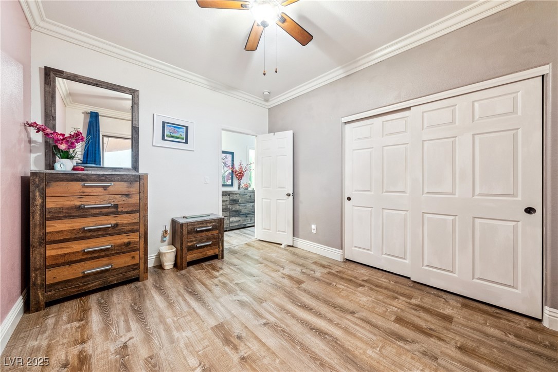 4317 Via Vinci Court, Pahrump, Nevada image 33