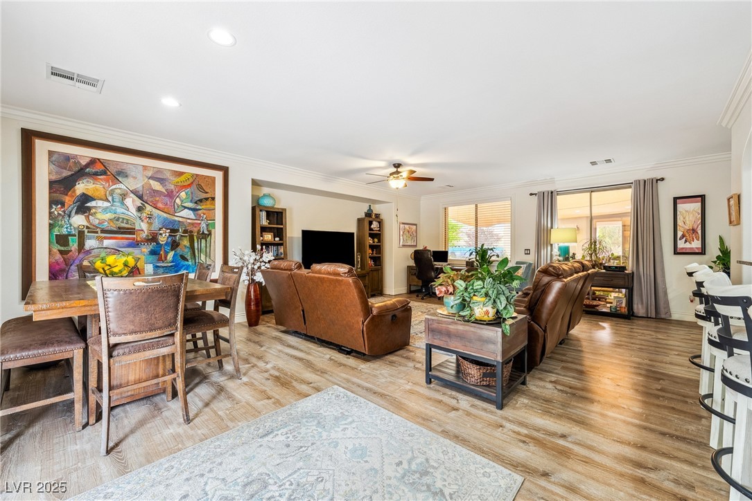 4317 Via Vinci Court, Pahrump, Nevada image 22