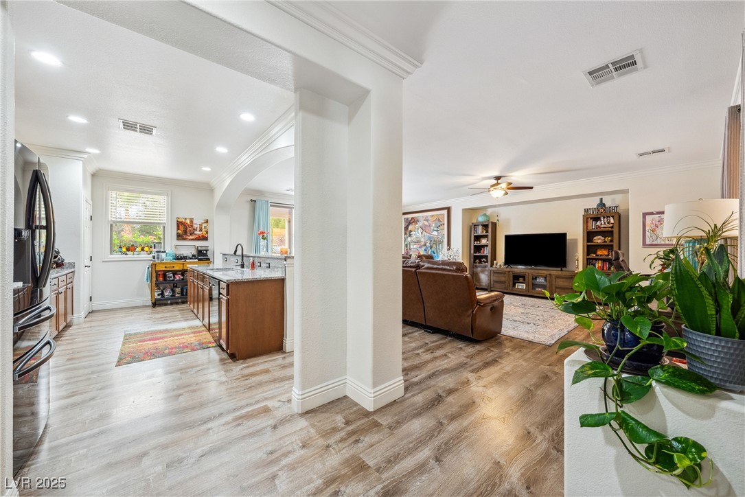 4317 Via Vinci Court, Pahrump, Nevada image 14