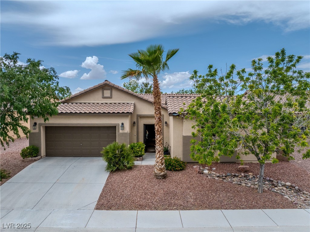 4317 Via Vinci Court, Pahrump, Nevada image 3